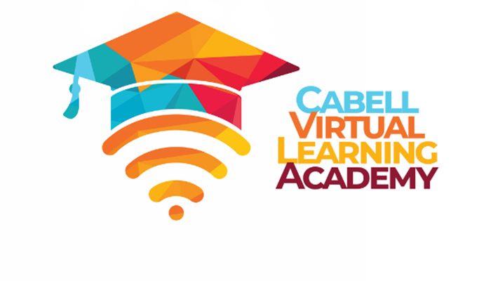  Cabell Virtual Academy logo